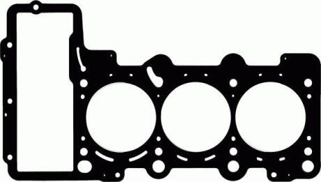 Прокладка ГБЦ AUDI 3,2FSI 1-3 cyl. VICTOR REINZ 613638500