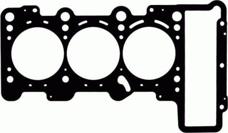 A_Прокладка ГБЦ AUDI 3,2FSI 4-6 cyl. VICTOR REINZ 613639000