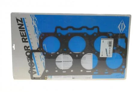 Прокладка, головка циліндра REINZ VICTOR REINZ 61-36430-00