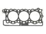 Прокладка ГБЦ CITROEN/PEUGEOT/RANGE Rover 1.22mm VICTOR REINZ 613661010 (фото 1)