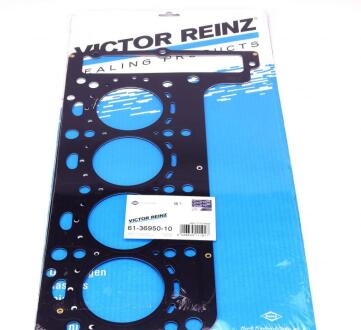 Прокладка, головка циліндра REINZ VICTOR REINZ 61-36950-10