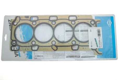 Прокладка, головка циліндра REINZ VICTOR REINZ 61-37000-10