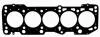Прокладка, головка циліндра REINZ VICTOR REINZ 61-37025-20 (фото 3)