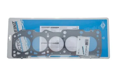 Прокладка, головка циліндра REINZ VICTOR REINZ 61-37025-20
