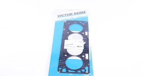 Прокладка, головка циліндра REINZ VICTOR REINZ 61-37240-00