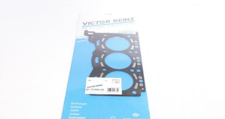 Прокладка, головка циліндра REINZ VICTOR REINZ 61-37440-00