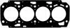 A_Прокладка ГБЦ STD OPEL 08- VICTOR REINZ 613766500 (фото 1)