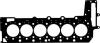 Прокладка ГБЦ BMW N57D30A X5 3,0d E70, 325-330d E90, 525-530d F10, 730d F01 VICTOR REINZ 613808500 (фото 1)