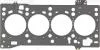 Прокладка, головка циліндра REINZ VICTOR REINZ 61-38280-20 (фото 1)