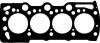 A_Прокладка ГБЦ OPEL Astra,Comdo,VectraA,B,Corsa 1,7TD 90-01 VICTOR REINZ 615277510 (фото 1)