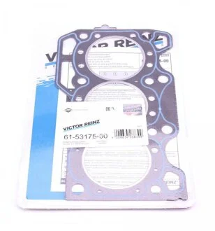 Прокладка, головка циліндра REINZ VICTOR REINZ 61-53175-00