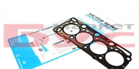 Прокладка, головка циліндра REINZ VICTOR REINZ 61-53245-10
