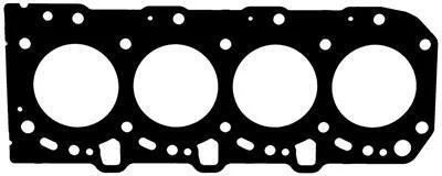 Прокладка ГБЦ TOYOTA VICTOR REINZ 615351010