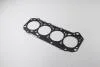 Прокладка, головка циліндра REINZ VICTOR REINZ 61-53530-00 (фото 1)