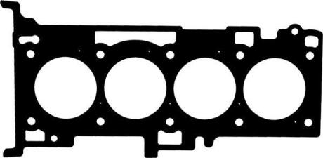 A_Прокладка ГБЦ MITSUBISHI ASX, Lancer X 1,8 08- VICTOR REINZ 615403500