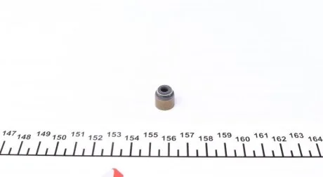 Ущільнююче кільце, стержень клапана REINZ VICTOR REINZ 70-10031-00