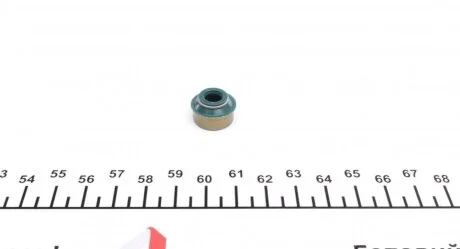 Ущільнююче кільце, стержень клапана REINZ VICTOR REINZ 70-26545-00