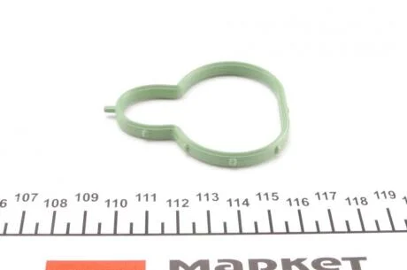 A_Прокладка впускного колектора - змінено на 71-34321-00 VICTOR REINZ 703432100