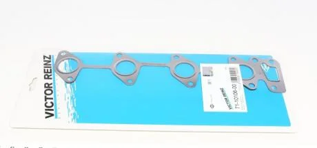 Прокладка випускного колектора REINZ VICTOR REINZ 71-10106-00