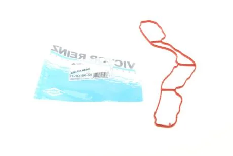 Прокладка впускного колектора REINZ VICTOR REINZ 71-10196-00