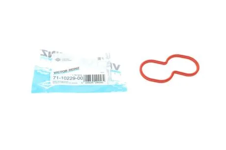 Прокладка впускного колектора REINZ VICTOR REINZ 71-10229-00