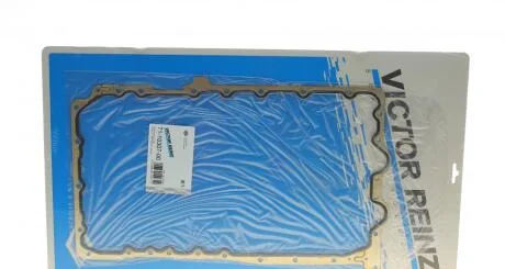 Прокладка піддону картера REINZ VICTOR REINZ 71-10307-00