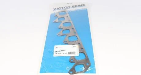 Прокладка впускного та випускного колектора REINZ VICTOR REINZ 71-10579-00