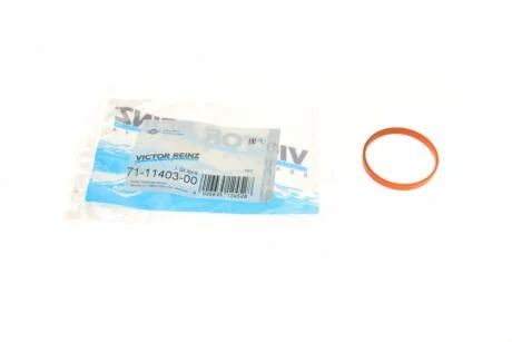 Прокладка впускного колектора REINZ VICTOR REINZ 71-11403-00