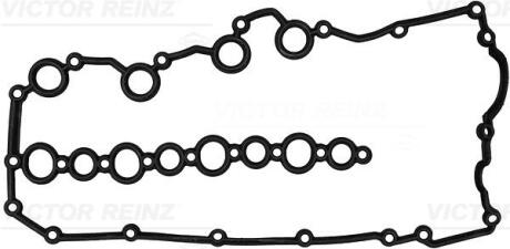 Прокладка кришки Г/Ц (R) Range Rover/Range Rover Sport TDV8 "4.4 "06>> VICTOR REINZ 711322700