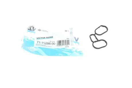Ущільнення, Оливний Радіатор REINZ VICTOR REINZ 71-15286-00