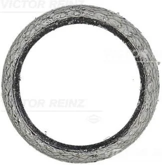 A_Прокладка приймальної труби Toyota 1ZZFE VICTOR REINZ 711719200