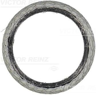 A_Прокладка приймальної труби Toyota 1NRVE, 2NRVE VICTOR REINZ 711726500