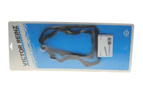 Прокладка кришки Г/Ц OPEL 2,0-2,3D -98 VICTOR REINZ 712332620