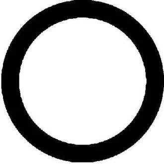 A_Прокладка впускного колектора RENAULT/VOLVO 2,5-3,0 -91 VICTOR REINZ 712456400