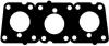 Прокладка випускного колектора RENAULT/VOLVO 2,5-3,0 -91 VICTOR REINZ 712456710 (фото 1)