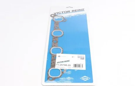Прокладка випускного колектора REINZ VICTOR REINZ 71-25798-20