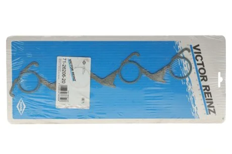 Прокладка впускного колектора REINZ VICTOR REINZ 71-26206-20