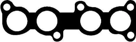 A_Прокладка колектора двигуна арамідна Mercedes -88 VICTOR REINZ 712697800