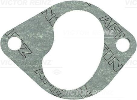 Прокладка впускного колектора BMW E32 735i 86-87 VICTOR REINZ 712721310