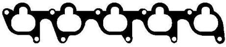 A_Прокладка впускного колектора AUDI 80,90,100,200,A6 2,2-2,3 88-97 VICTOR REINZ 712762600