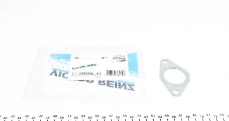 Прокладка впускного колектора REINZ VICTOR REINZ 71-29398-10