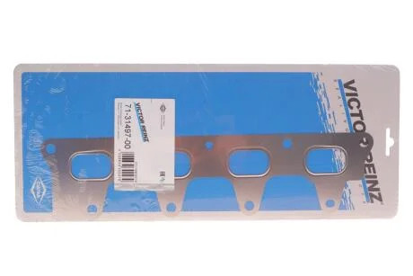 Прокладка випускного колектора REINZ VICTOR REINZ 71-31497-00