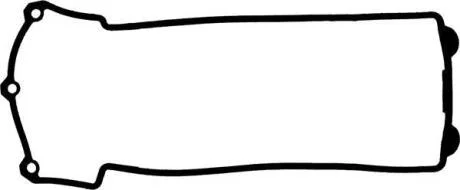 A_Прокладка кришки Г/Ц (L) BMW E34,E39,E32,E38 3,0-4,0 -03 VICTOR REINZ 713182200