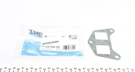 Прокладка впускного колектора REINZ VICTOR REINZ 71-33156-00