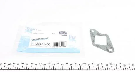 Прокладка впускного колектора REINZ VICTOR REINZ 71-33157-00