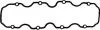 A_Прокладка кришки Г/Ц OPEL Astra,Vectra,Omega 1,6-2,0 93-05 VICTOR REINZ 713336700 (фото 1)