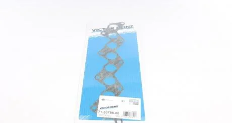 Прокладка корпус впускного колектора REINZ VICTOR REINZ 71-33786-00