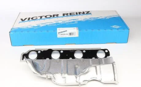 Прокладка випускного колектора REINZ VICTOR REINZ 71-34026-00