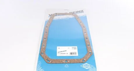 Прокладка піддону картера REINZ VICTOR REINZ 71-34049-10