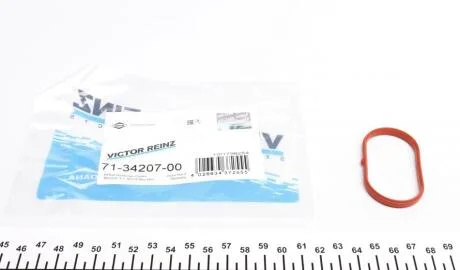 Прокладка впускного колектора REINZ VICTOR REINZ 71-34207-00